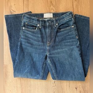Everlane Denim Jeans